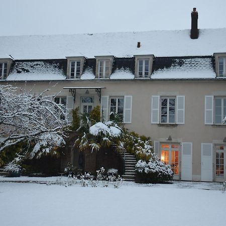 Le Prieure Saint Agnan Otel Cosne-sur-Loire Dış mekan fotoğraf